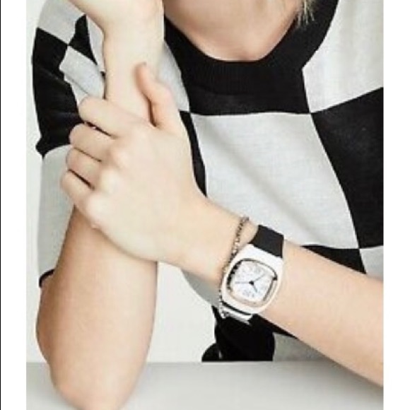 🎁Marc Jacobs Silicone watch NWOB - Picture 2 of 2